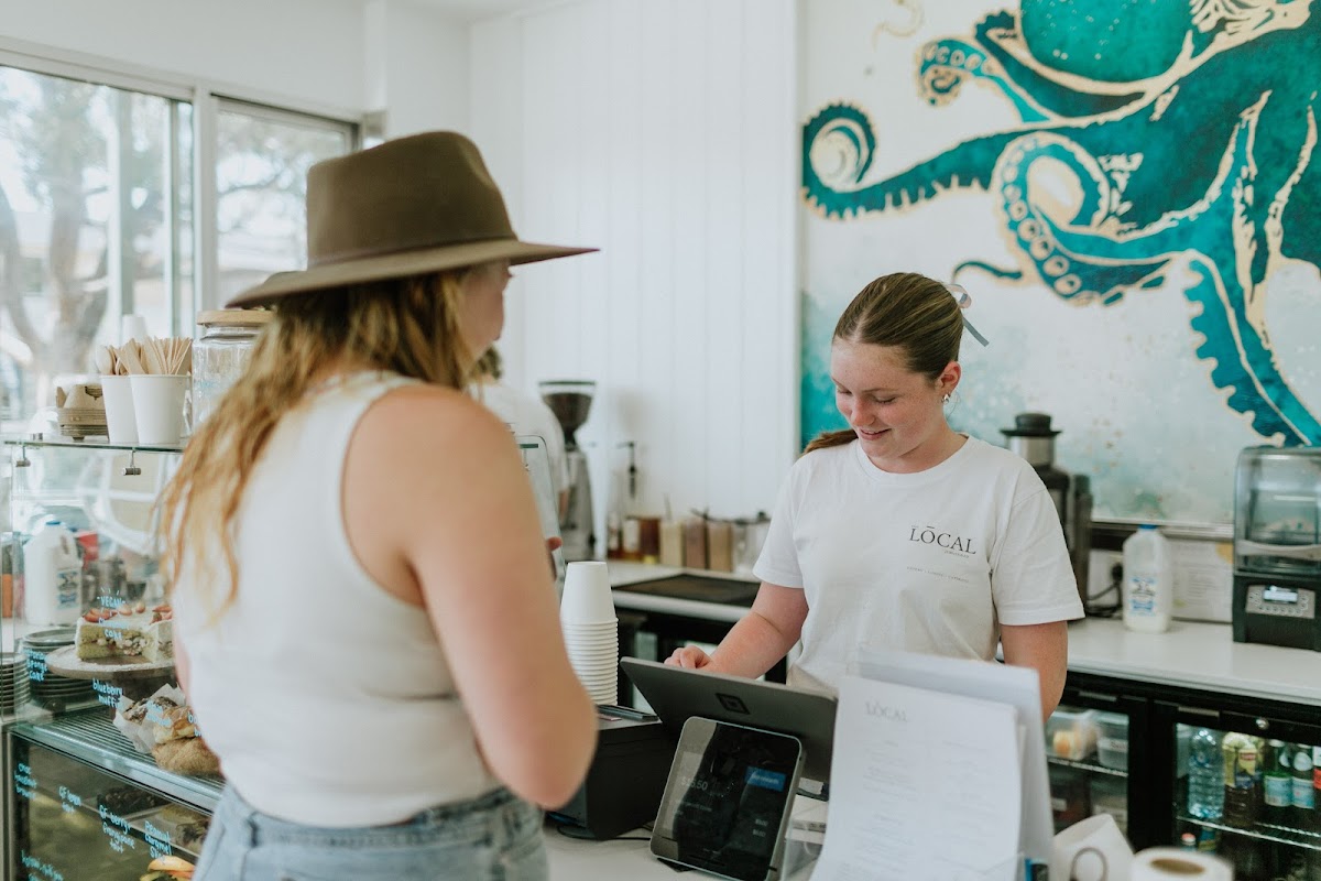 The Local Jervis Bay Photos 2